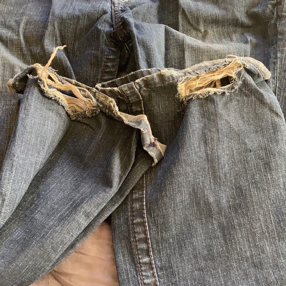 Stitches jeans - Picture 2 of 4
